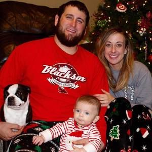 Meet your Posher, Rocky